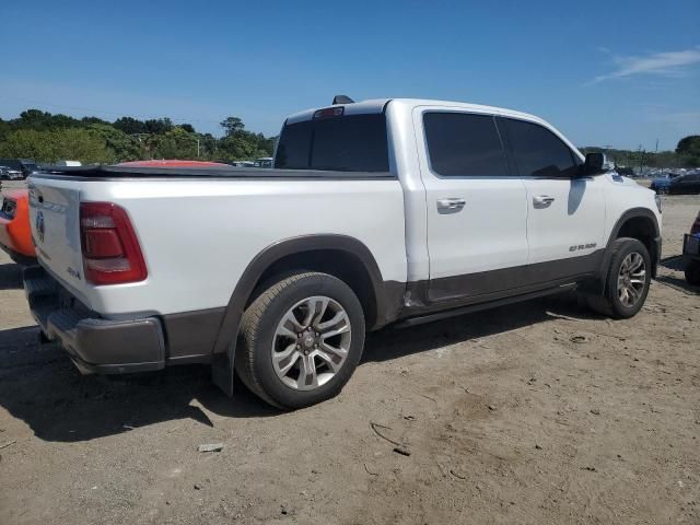 2019 Dodge RAM 1500 Longhorn