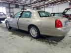 2003 Lincoln Town Car Executive