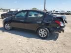 2012 Nissan Versa S