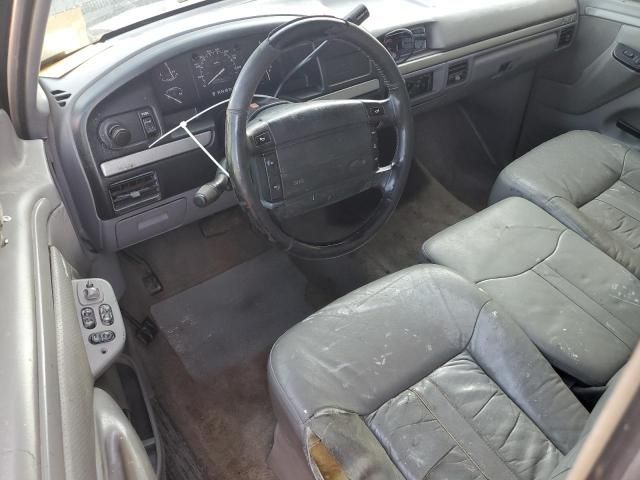 1994 Ford F150