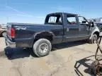 2000 Ford F250 Super Duty