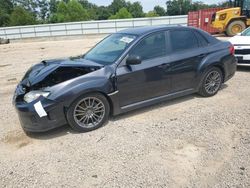 Subaru Vehiculos salvage en venta: 2013 Subaru Impreza WRX