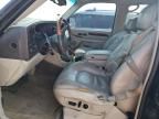 2002 Cadillac Escalade Luxury