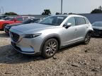 2017 Mazda CX-9 Signature