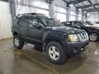 2007 Nissan Xterra OFF Road