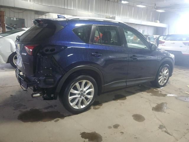 2014 Mazda CX-5 GT