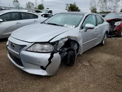 Lexus Vehiculos salvage en venta: 2013 Lexus ES 350