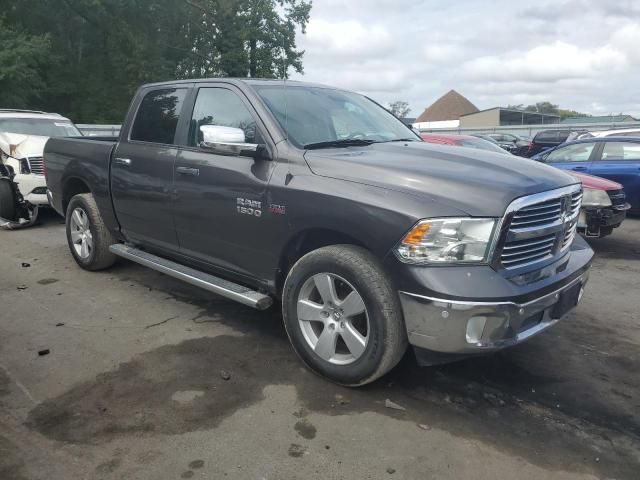 2016 Dodge RAM 1500 SLT