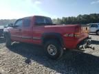 2001 Chevrolet Silverado K2500 Heavy Duty