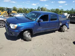 2014 Toyota Tacoma Double Cab en venta en Marlboro, NY