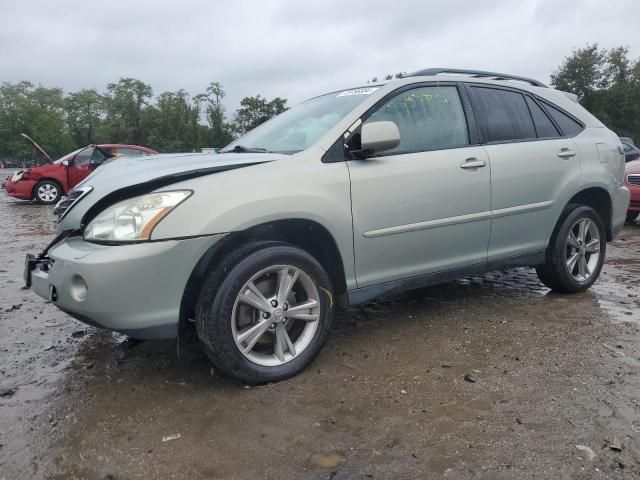 2006 Lexus RX 400