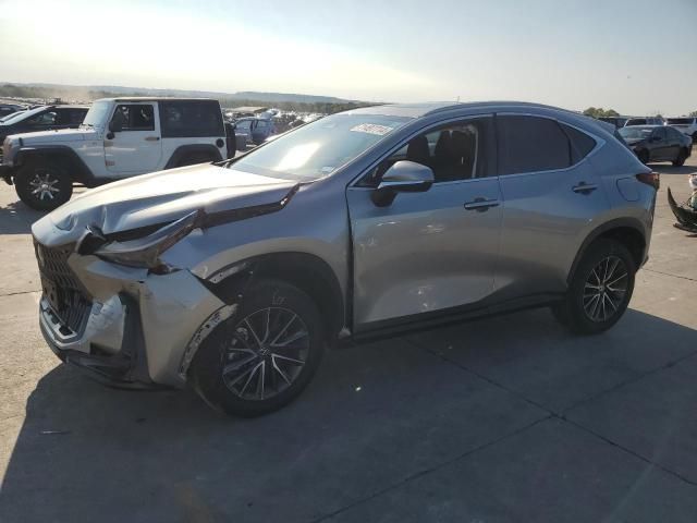 2024 Lexus NX 250 Premium