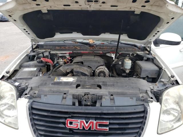 2008 GMC Yukon XL C1500