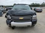 2013 Chevrolet Tahoe C1500 LT