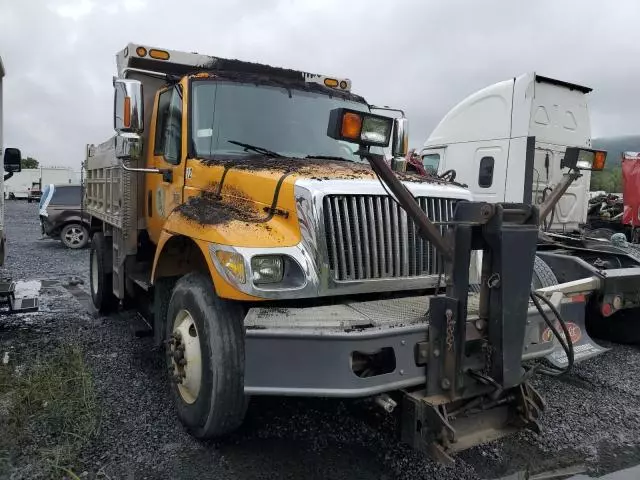 2005 International 7000 7300