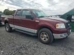 2005 Ford F150