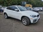 2011 BMW X6 XDRIVE35I