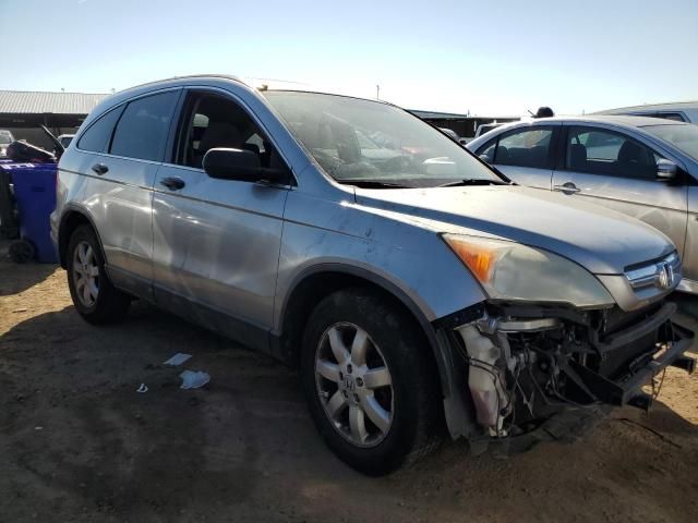 2008 Honda CR-V EX