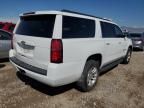 2016 Chevrolet Suburban K1500 LT