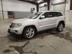 2011 Jeep Grand Cherokee Laredo en venta en Avon, MN