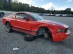 2005 Ford Mustang