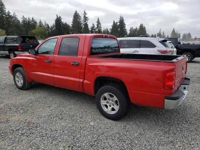 2006 Dodge Dakota Quad SLT