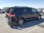 2014 Toyota Sienna XLE