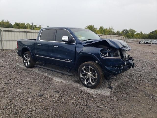 2021 Dodge RAM 1500 Limited