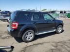 2008 Ford Escape HEV