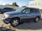 2005 Toyota Highlander Limited