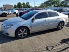 2011 Chevrolet Malibu 1LT