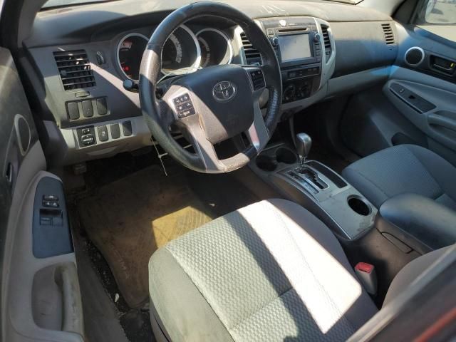 2013 Toyota Tacoma Access Cab