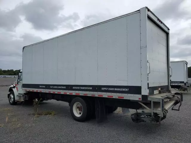 2019 Freightliner M2 106 Medium Duty