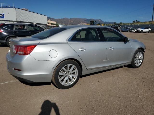 2015 Chevrolet Malibu 2LT