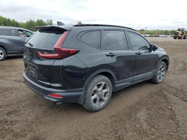 2022 Honda CR-V Sport