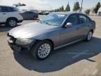 2009 BMW 328 I Sulev