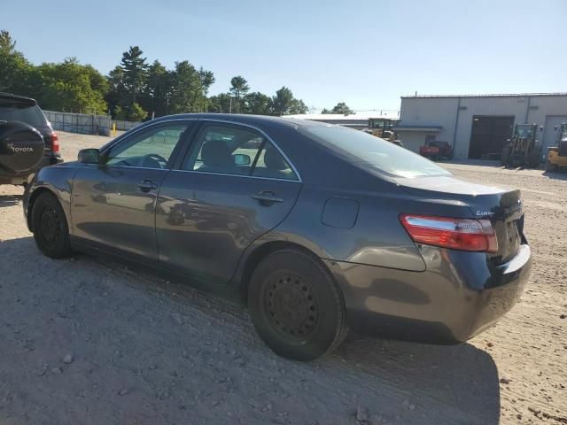 2008 Toyota Camry CE