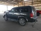 2011 Dodge Nitro Heat