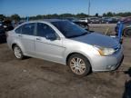 2010 Ford Focus SEL