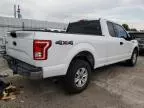 2015 Ford F150 Super Cab