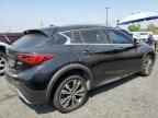 2017 Infiniti QX30 Base