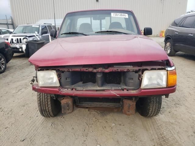 1996 Ford Ranger