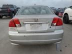 2004 Honda Civic DX VP