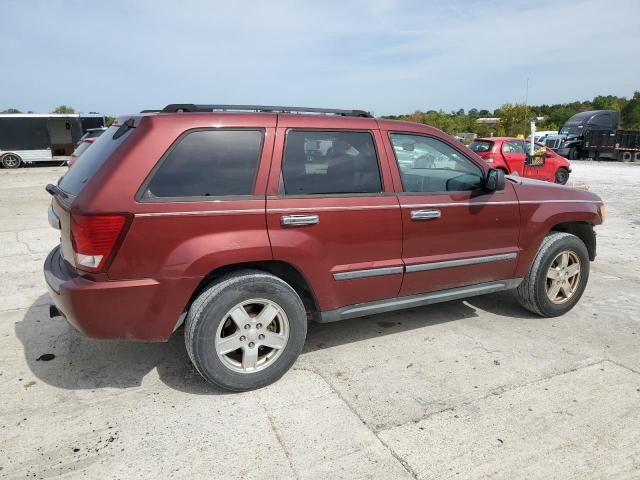 2007 Jeep Grand Cherokee Laredo