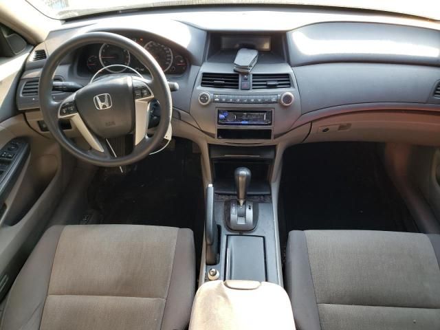 2008 Honda Accord LX