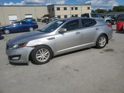 2013 KIA Optima LX en venta en Wilmer, TX