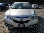 2014 Acura MDX Technology