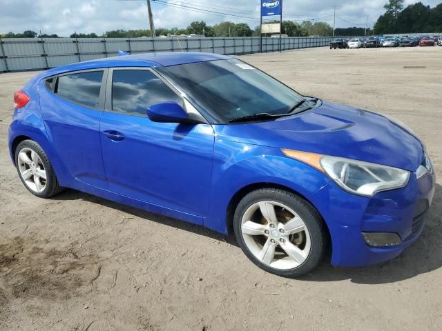 2014 Hyundai Veloster