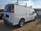 2008 Chevrolet Express G1500