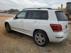 2015 Mercedes-Benz GLK 350